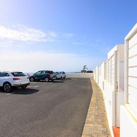 Ferienwohnung Casa Nancy Puerto Calero Exterior foto