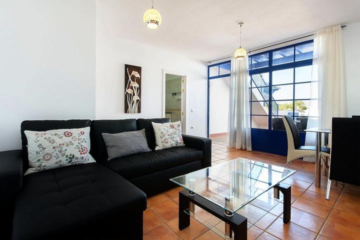 Ferienwohnung Casa Nancy Puerto Calero Exterior foto