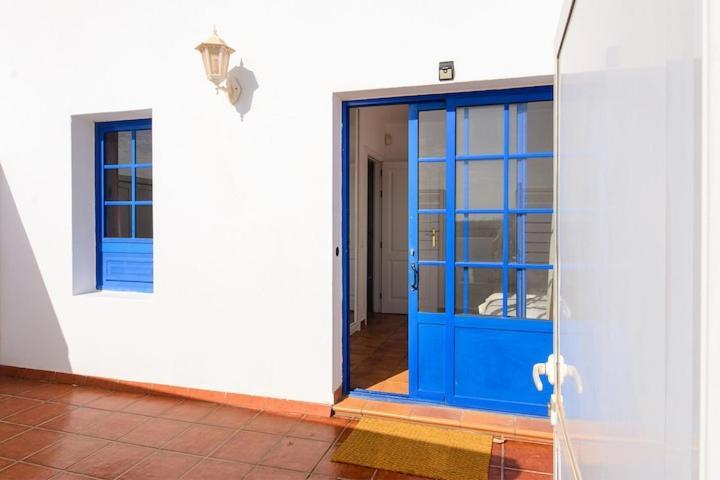 Ferienwohnung Casa Nancy Puerto Calero Exterior foto